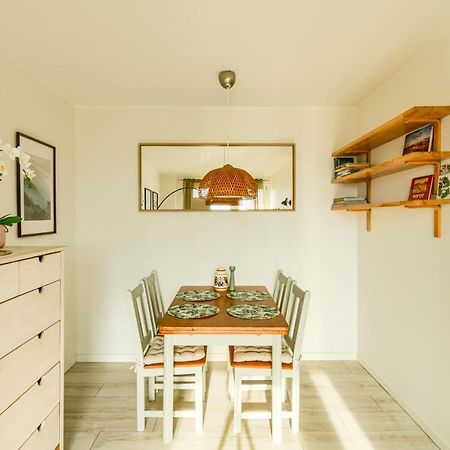 Sea You Apartments - Lesny Horyzont Sopot Esterno foto