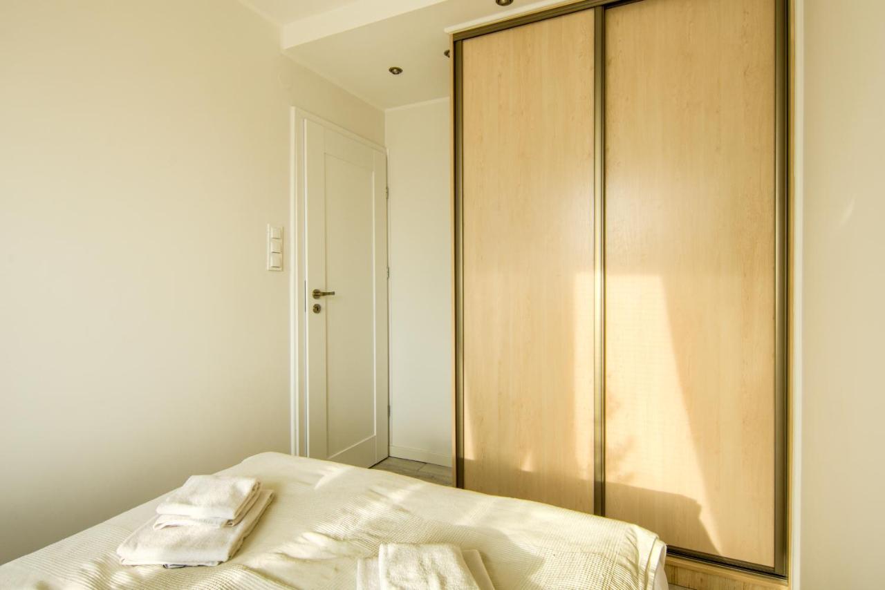 Sea You Apartments - Lesny Horyzont Sopot Esterno foto