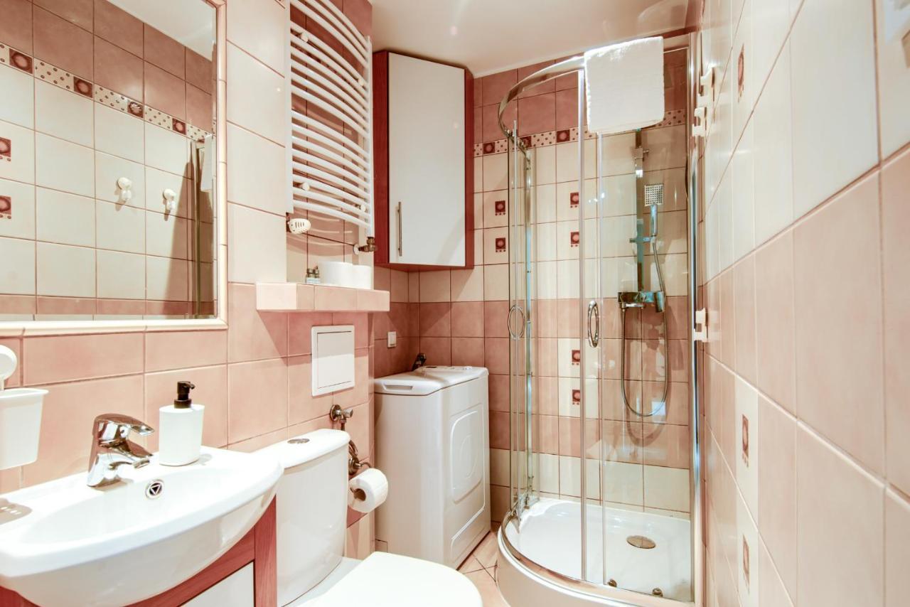 Sea You Apartments - Lesny Horyzont Sopot Esterno foto