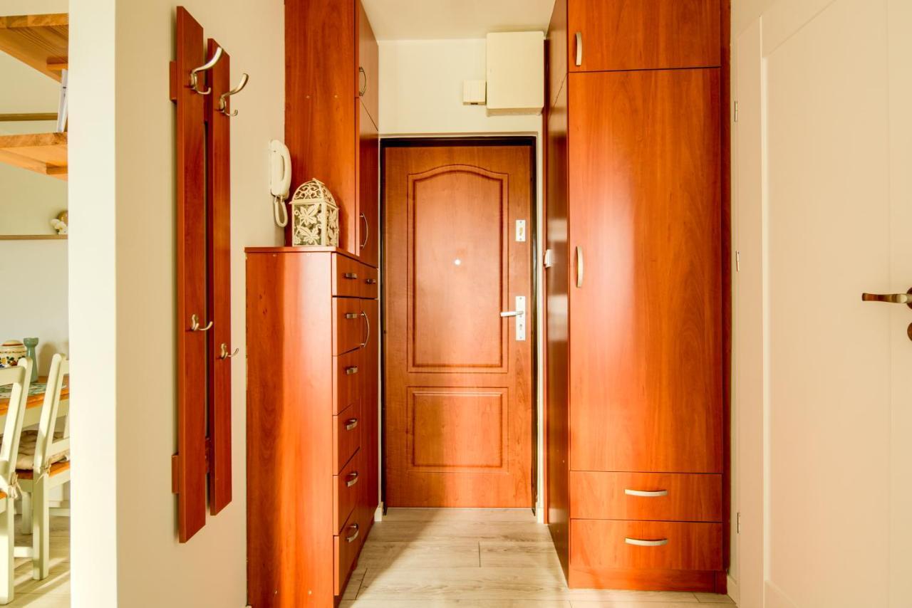 Sea You Apartments - Lesny Horyzont Sopot Esterno foto